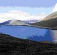 Shooting hunting fishing lodge in Scotland near Inverness