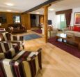 luxury self catering cottages Scotland