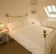 luxury self catering holiday cottages Fife Scotland