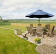 luxury self catering holiday accommodation Fife Scotland