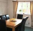 Self catering holiday cottage with fishing Rutland England