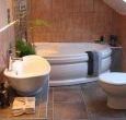 luxury self catering Brecon Beacons Wales