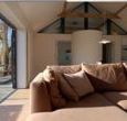 luxury self catering near Framlingham, Suffolk