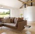 luxury self catering near the Suffolk coast