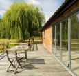 luxury self catering Framlingham Suffolk