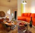 modern self catering Suffolk