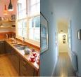 Self catering Suffolk countryside