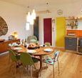 luxury self catering Suffolk
