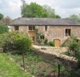 self catering barn conversion sleeps 8 Devon