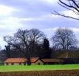 pet friendly barn conversion Norfolk