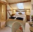 Every comfort planned for in these superb holiday cottages