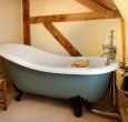 Cosy comfortable self-catering holiday cottages in herefordshire