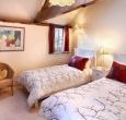luxury self catering cottage Herefordshire