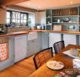 stylish self catering Herefordshire sleeps 4