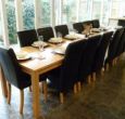 large group accommodation Leominster
