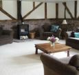 Large group luxury self catering Herefordshire