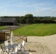 Luxury large group self catering Herefordshire