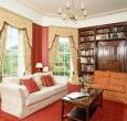 large country house sleeps 30 Powys Wales
