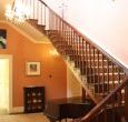 self catering country house Powys
