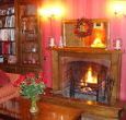 self catering country house Wales