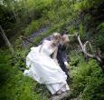 large group self catering Powys Wales