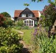 Historic cottage sleeps 4 Dedham Essex