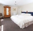 self catering with use of tennis court Northumberland