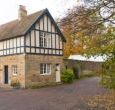 self catering with use of pool Northumberland