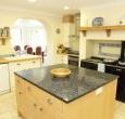 large group accommodation Powys Wales