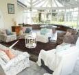 large group self catering Powys Wales