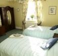 large group self catering accommodation near Brecon Beacons Wales