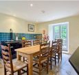 luxury holiday cottage dorset south coast