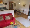 romantic apartment in beautiful grounds