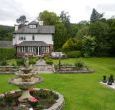 large country house to rent Denbighshire Wales