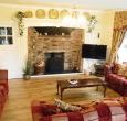 dog friendly large country house Denbighshire Wales