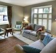luxury self catering sleeps 8 Clare Suffolk