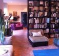 Large living room