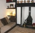 self catering country cottage sleeps 6 Llanarmon Dyffryn Ceiriog Wales