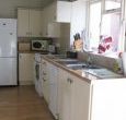 pet friendly self catering country cottage Wrexham Wales