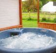 pet friendly country cottage to rent 3 bedrooms Wrexham