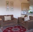 self catering country cottage on farm County Durham
