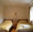 self catering country cottage on farm near Durham