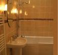 self catering cottage with private fishing near Durham