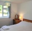 self catering cottage Robin Hood Country