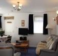 self catering country cottage Robin Hood country Nottinghamshire