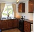 self catering near Sherwood Forest Nottinghamshire