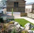 luxurious self catering near Truro Cornwall