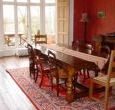 large country house sleeps 10 Somerset