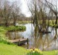Large country house to rent Somerset sleeps 10 plus cots