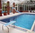 Large country house Somerset with use of indoor pool and hot tub
